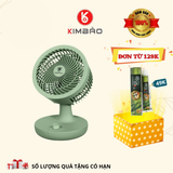  Quạt Kaisa Villa Cao Cấp 
