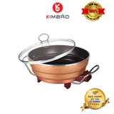  Nồi Lẩu Điện Osaka 