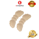  Set 4 Miếng Lót Giày Cao Gót 