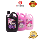  Nước Giặt Xả Owell 3.5l 