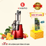  Máy Ép Chậm Juicer 