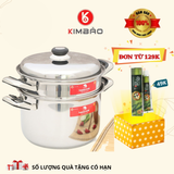  Bộ Xửng Hấp Cao Cấp Sony 26cm 