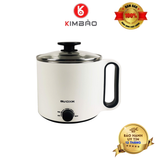  Nồi Nấu Mì, Nấu Lẩu Đa Năng Blucook BNP6868 