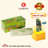  Màng Bọc Thực Phẩm Kingwrap 450 