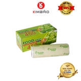  Màng Bọc Thực Phẩm Kingwrap 450 