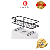  Kệ Sắt Gác Bồn Vệ Sinh 