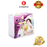  Khăn Ăn Cao Cấp E'mos Premium 100 Tờ (Thùng 15 Gói) 