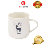  Cốc Nhựa Hokori 350ml 