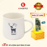  Cốc Nhựa Hokori 350ml 