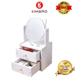  Kệ Mỹ Phẩm Gương Tai Mèo 