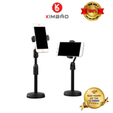  Kệ Điện Thoại Đen - Xoay 360 Độ 