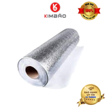  Cuộn Giấy Bạc Dán Bếp 60cmx3m 