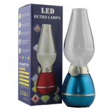  Đèn thần LED RETRO LAMPS 0.4W 