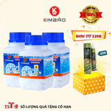  Bột Thông Cống Yuhao 