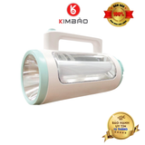  Đèn Led tích điện dự phòng khẩn cấp 7758 Kamisafe 