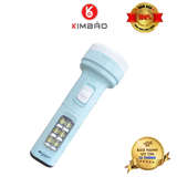  Đèn pin tích điện 8917 Kamisafe 