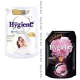  Nước xả vải Hygiene Thái Lan đậm đặc túi 2000ml 