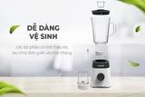  Máy xay sinh tố đa năng Sunhouse SHD5114 hàng chính hãng 
