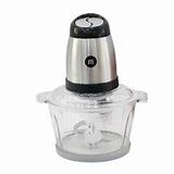  Máy xay thịt Mishio MK273 cối thủy tinh 2.0L 