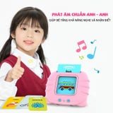  Máy Đọc Thẻ Tiếng Anh Thông Minh 