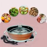  Nồi Lẩu Điện Osaka 