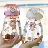  Bình Nước Cute 1.3l 