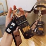  Móc Khóa Túi Gucci Mini 