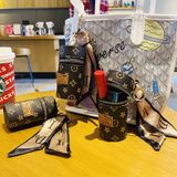 Móc Khóa Túi Gucci Mini 