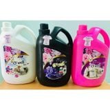  Nước Giặt Xả Owell 3.5l 