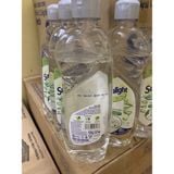  Chai Nước Rửa Chén Sunlight Thiên Nhiên Muối Khoáng Lô Hội 370g 