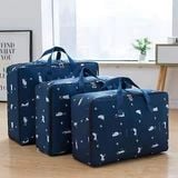  Set Túi Đựng Chăn Mên 3 Món 
