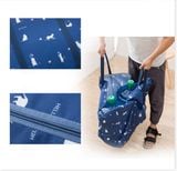  Set Túi Đựng Chăn Mên 3 Món 