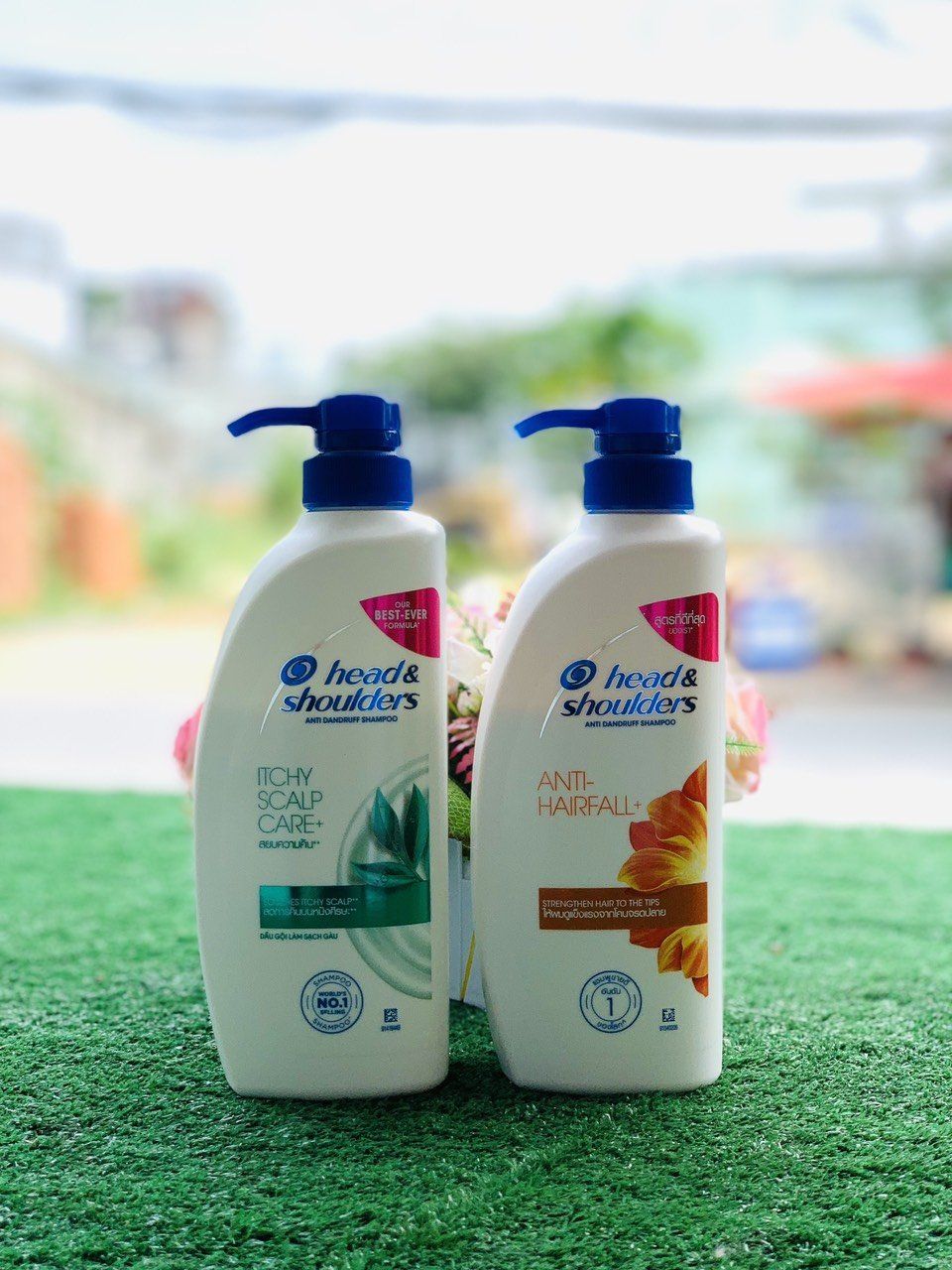 DẦU GỘI HEAD & SHOULDER THÁI LAN 450ML – Shop Kim Bảo DẦU GỘI HEAD & SHOULDER THÁI LAN 450ML – Shop Kim Bảo