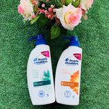  Dầu Gội Head & Shoulder Thái Lan 450ml 
