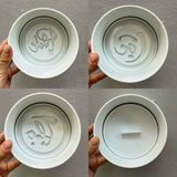  Set Khuôn Xôi Phúc Lộc Thọ 