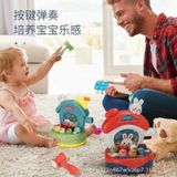  Bộ Đồ Chơi Đập Chuột Mini Cho Bé 