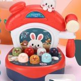  Bộ Đồ Chơi Đập Chuột Mini Cho Bé 