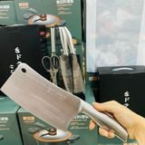  Bộ Dao Nhà Bếp Nhật Bản Cao Cấp 