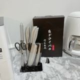  Bộ Dao Nhà Bếp Nhật Bản Cao Cấp 