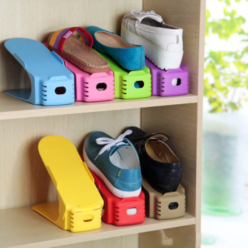 ORGANIZADOR DE ZAPATOS X 24