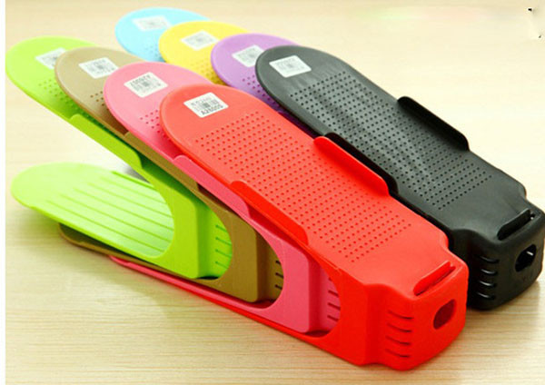 ORGANIZADOR DE ZAPATOS X 24