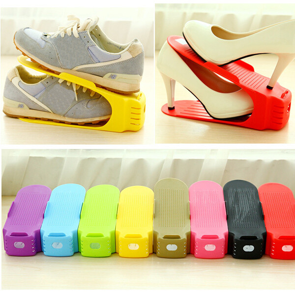 ORGANIZADOR DE ZAPATOS X 24