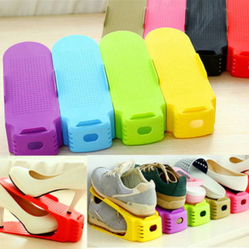 ORGANIZADOR DE ZAPATOS X 24