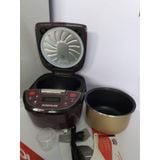  Nồi Cơm Điện Tử Cao Cấp Sunhouse SHD8909 
