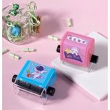  Con Lăn In Số Cầm Tay, Dụng Cụ Lăn Phép Tính Học Toán Cho Học Sinh Tiểu Học 