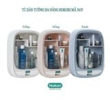  Tủ Dán Tường Đa Năng Hokori 3635 