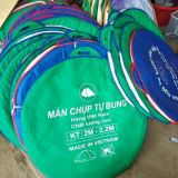  Mùng Chụp Không Đáy Hoa Văn Hàng Việt Nam Chất Lượng Cao 