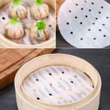  Giấy Nến Cho Nồi Chiên Không Dầu 