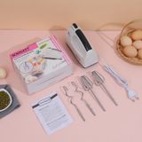  Máy Đánh Trứng Scarlet Tiện Lợi 