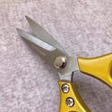  Kéo Cán Kim Loại Xịn Size Lớn Nhật Bản 